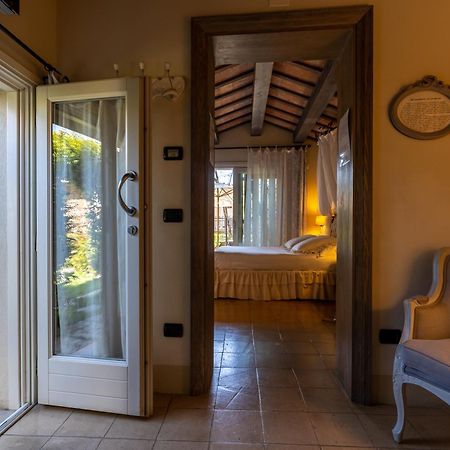 Casina Le Conserve Cesenatico Exterior photo