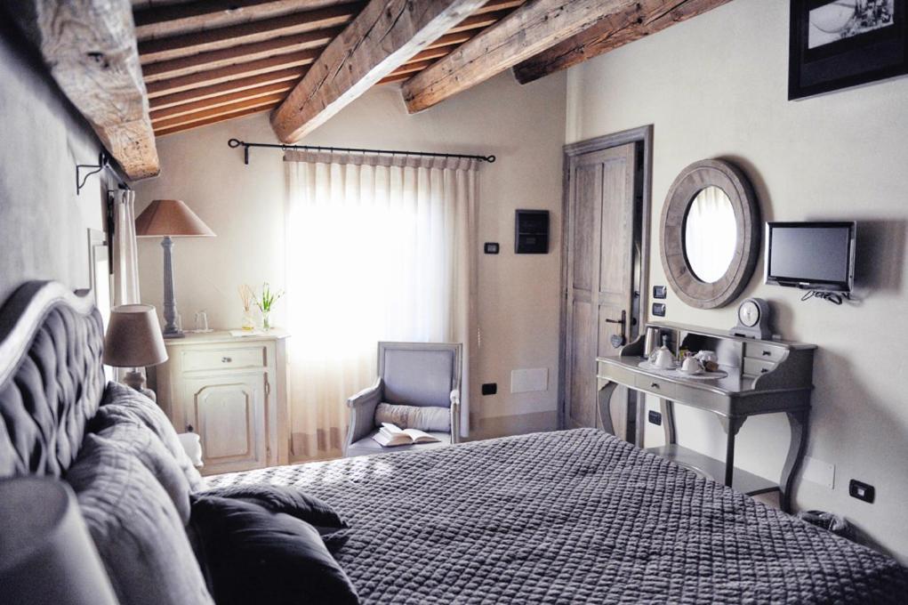 Casina Le Conserve Cesenatico Exterior photo