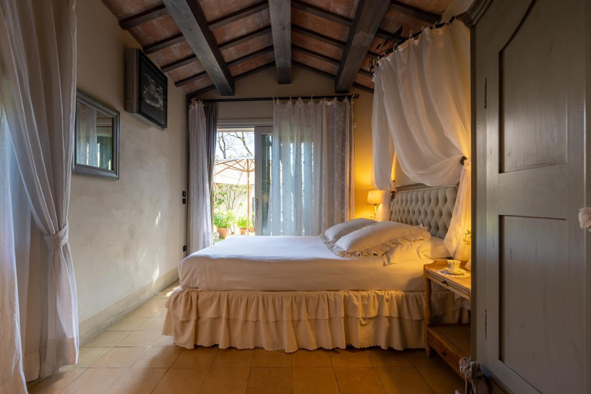 Casina Le Conserve Cesenatico Exterior photo