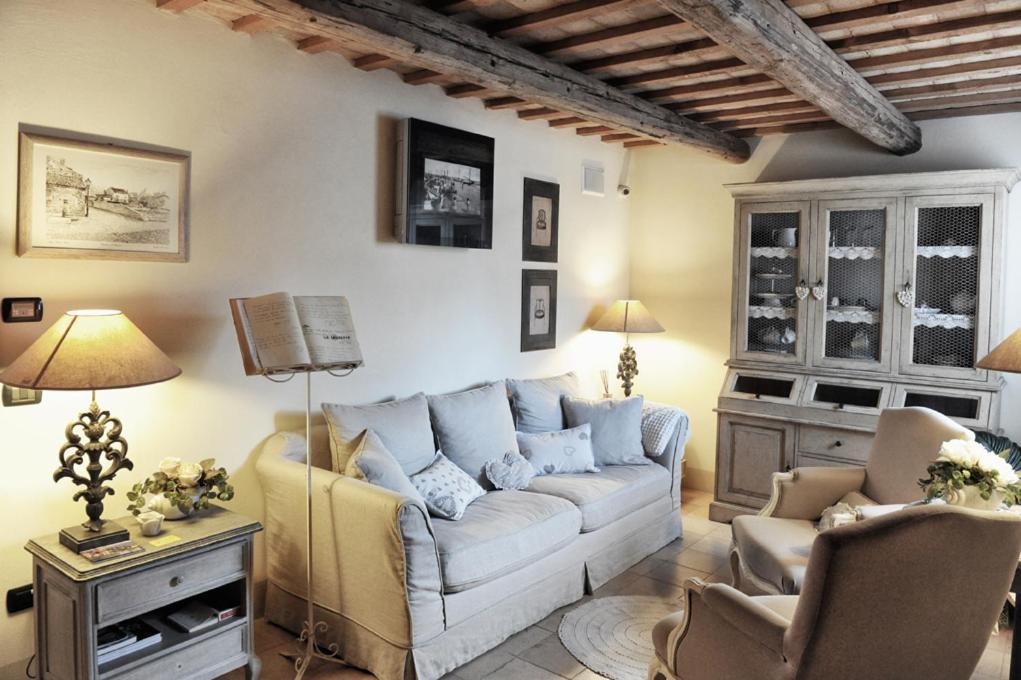 Casina Le Conserve Cesenatico Exterior photo
