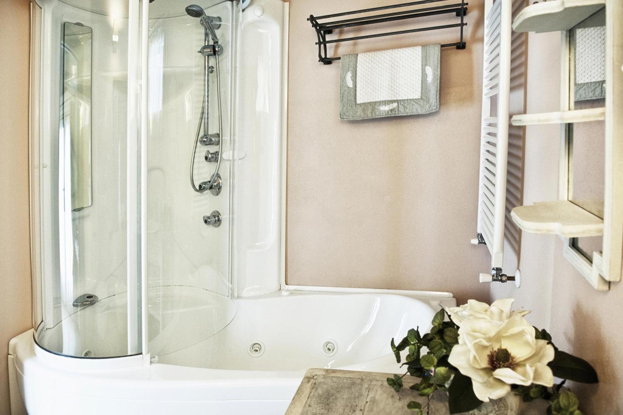 Casina Le Conserve Cesenatico Room photo