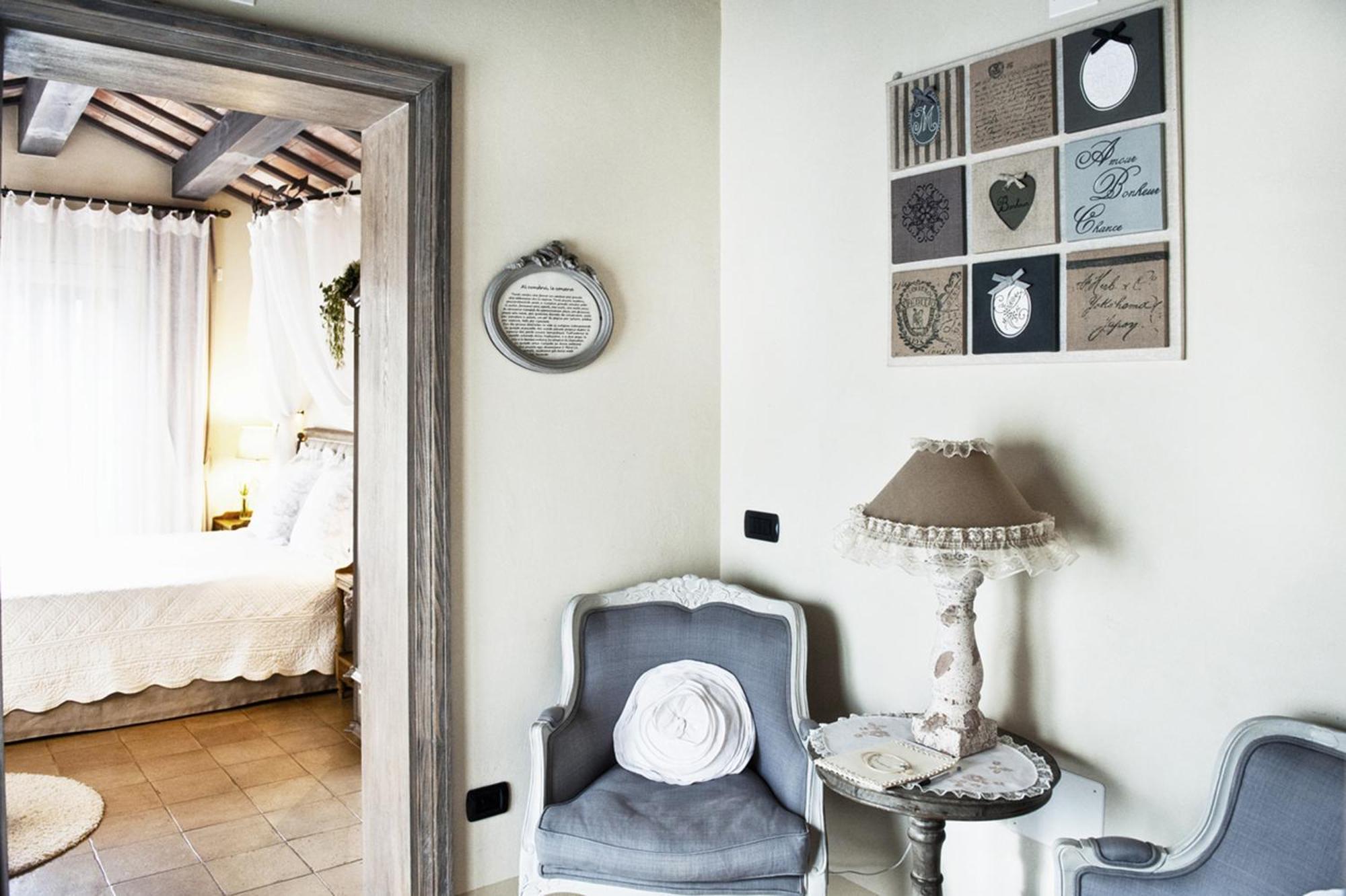 Casina Le Conserve Cesenatico Room photo