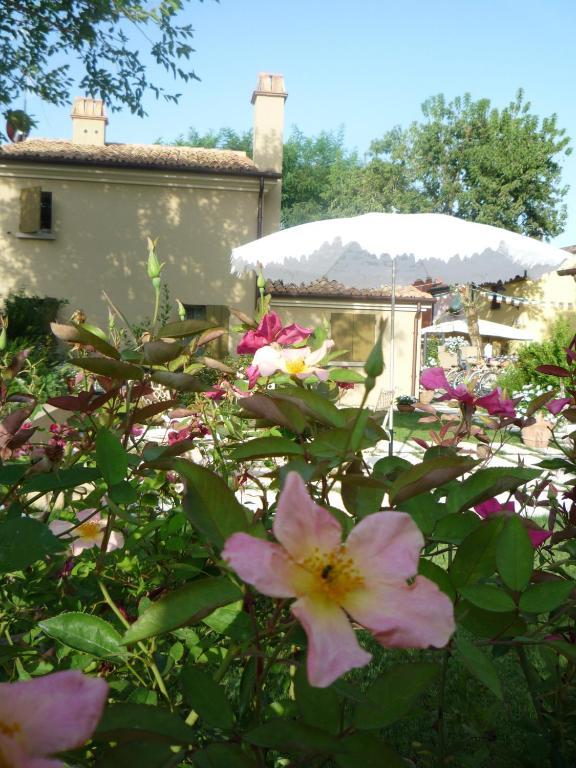 Casina Le Conserve Cesenatico Room photo