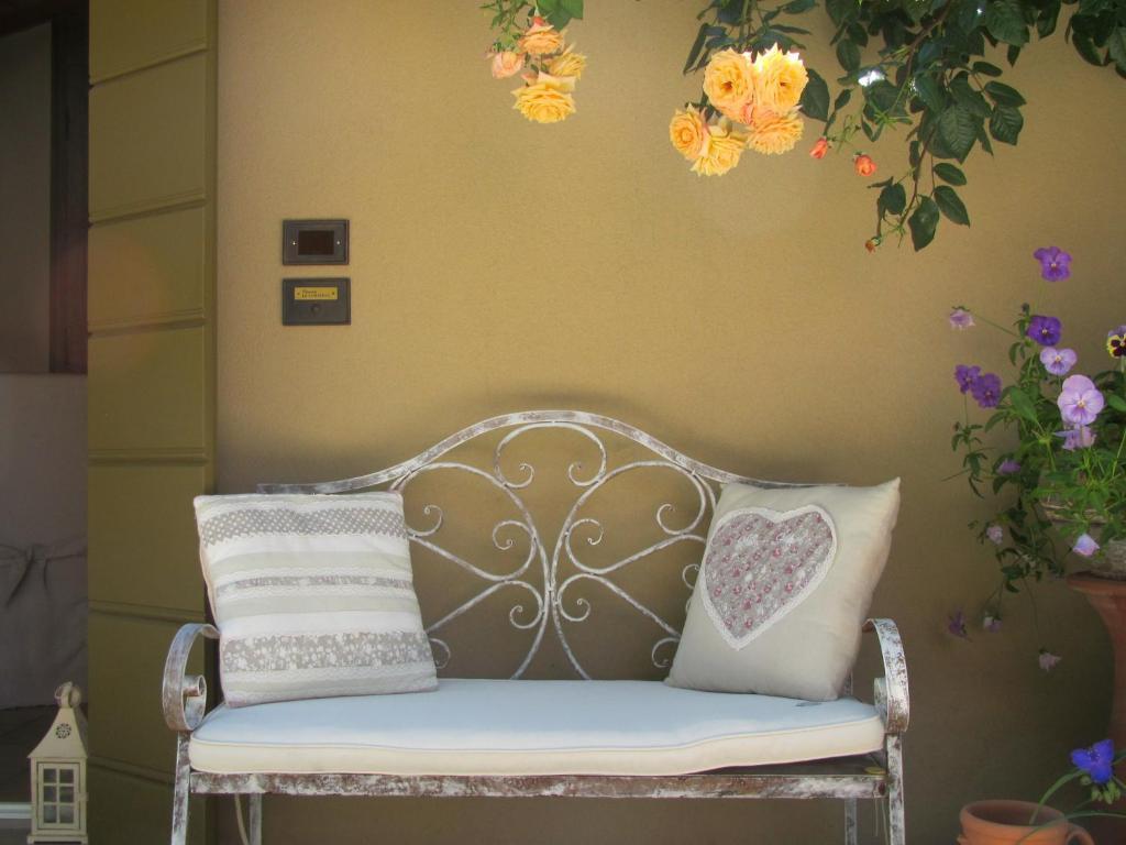 Casina Le Conserve Cesenatico Room photo