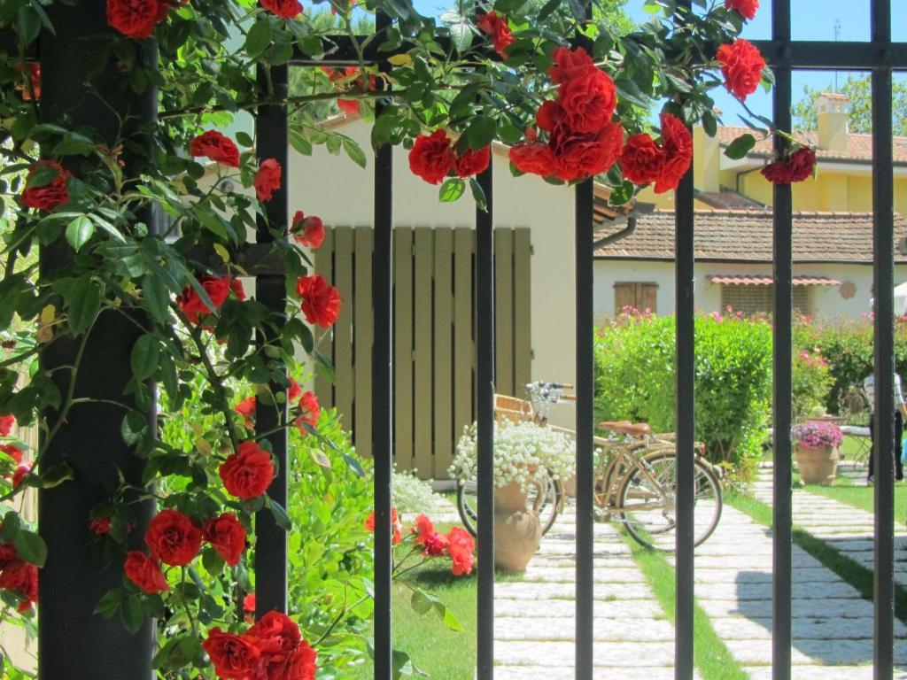 Casina Le Conserve Cesenatico Room photo