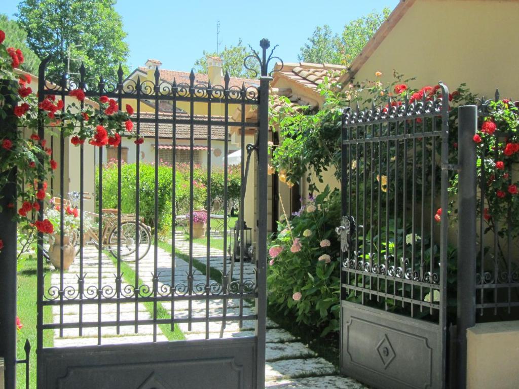 Casina Le Conserve Cesenatico Room photo