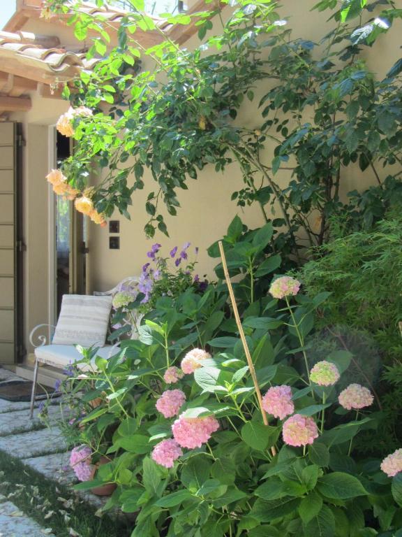 Casina Le Conserve Cesenatico Exterior photo