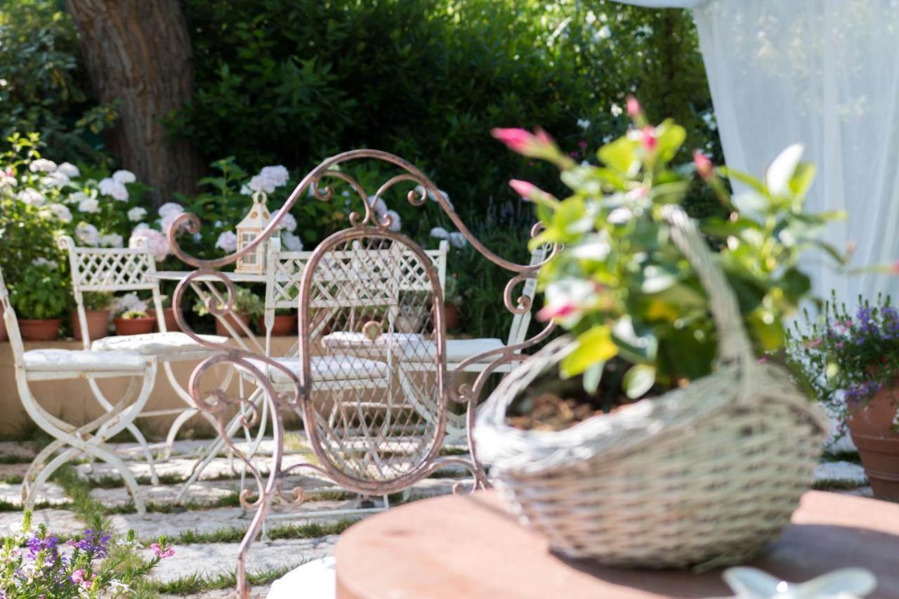 Casina Le Conserve Cesenatico Exterior photo